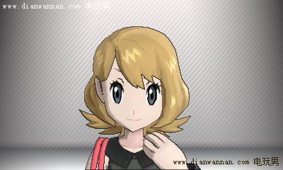 3DS《口袋妖怪XY》怎么改变形象_变装系统详解