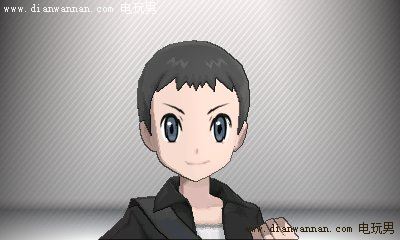 3DS《口袋妖怪XY》怎么改变形象_变装系统详解