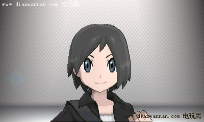 3DS《口袋妖怪XY》怎么改变形象_变装系统详解