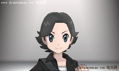3DS《口袋妖怪XY》怎么改变形象_变装系统详解