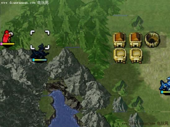 NDS̵֮꼰رλ