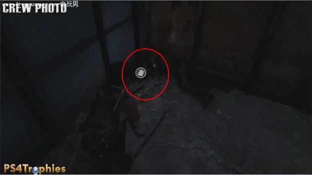 最后生还者遗落DLC全物品收集任务剧情奖杯攻略