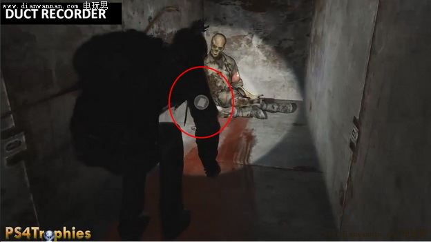 最后生还者遗落DLC全物品收集任务剧情奖杯攻略