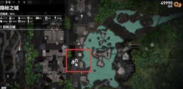 古墓丽影暗影隐秘之城地下墓穴怎么进 古墓丽影暗影隐秘之城地下墓穴进入方法