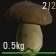 人渣SCUM区分毒蘑菇方法 人渣SCUM可食用蘑菇毒蘑菇一览