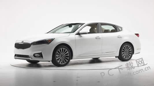 kia是什么车?