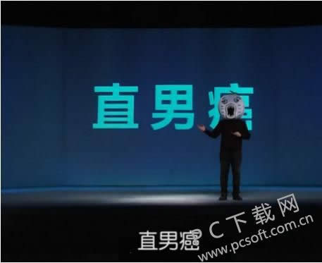 直男癌是什么意思?