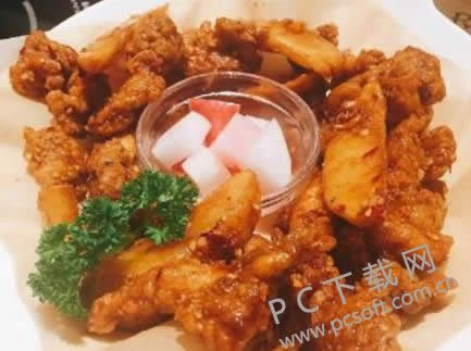 什么p图软件好?