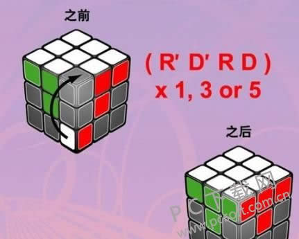 魔方教程