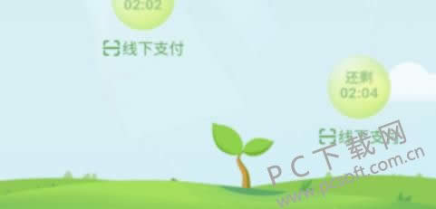 蚂蚁森林有什么用?