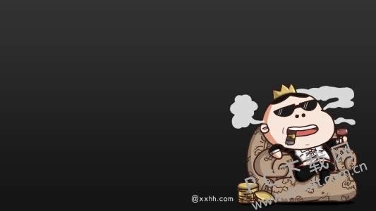 土豪是什么意思?