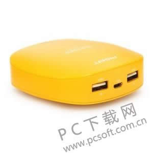 移动电源什么牌子好?