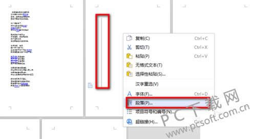 wps怎么删除空白页?