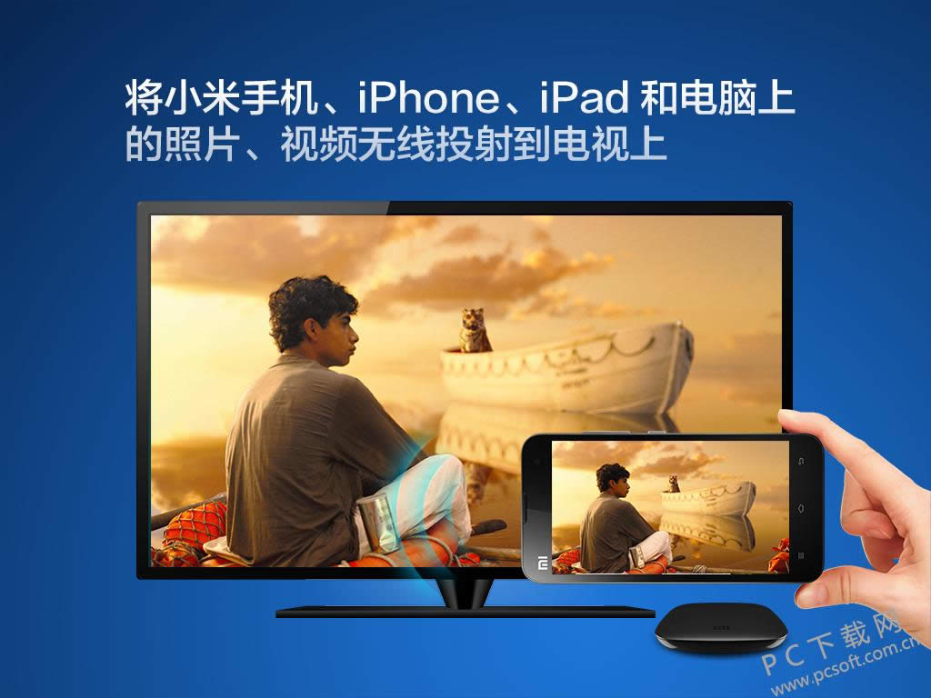 小米盒子怎么样?