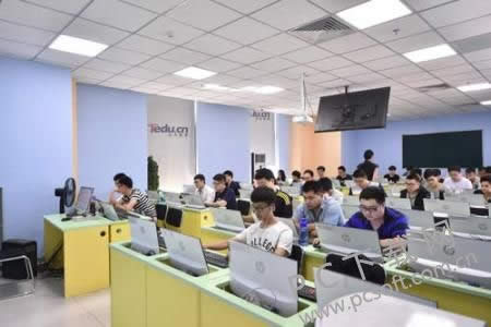 达内培训怎么样?
