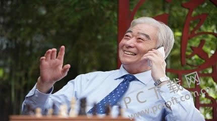 老年人手机哪个牌子好?