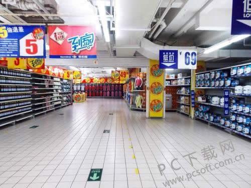 家乐福是哪个国家的?