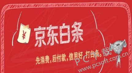 京东白条如何申请?