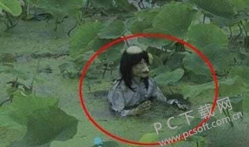 河童是什么?