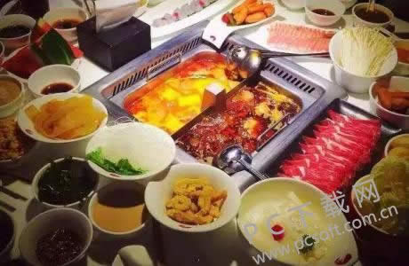 海底捞是什么?