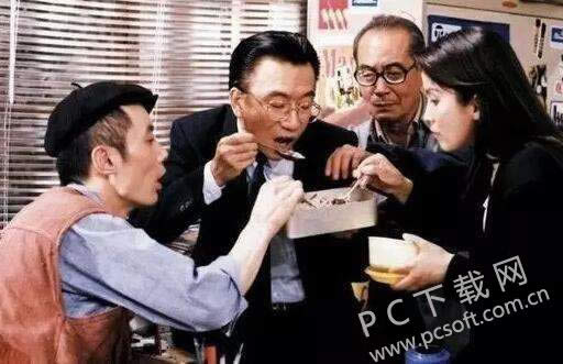吃货是什么意思?