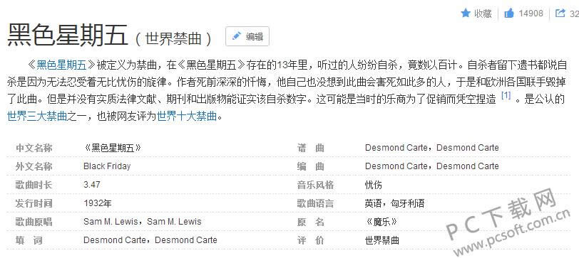 黑色星期五是什么意思?