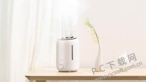 加湿器怎么用?
