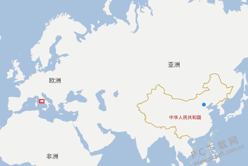 梵蒂冈在哪?
