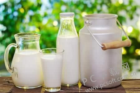 儿童喝什么牛奶好?