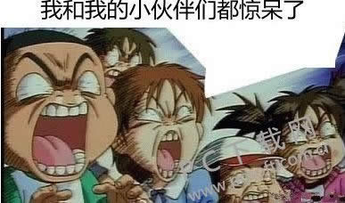 小伙伴是什么意思?