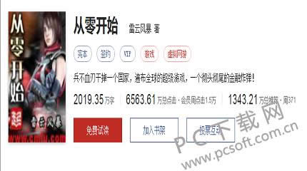 从零开始好看吗?