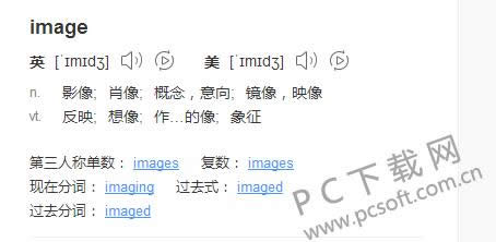 image是什么意思?