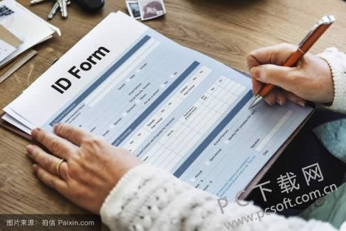 id是什么意思?