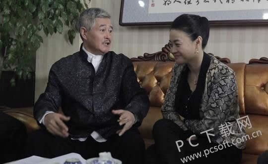 大拿是什么意思?