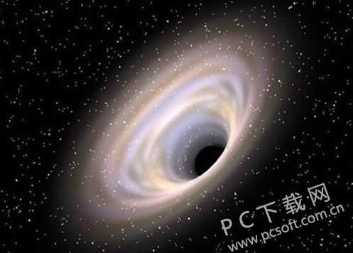 虫洞是什么?