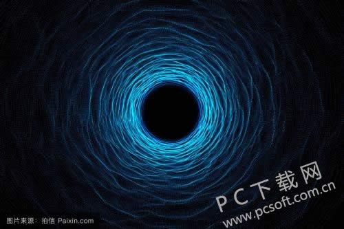 虫洞是什么?