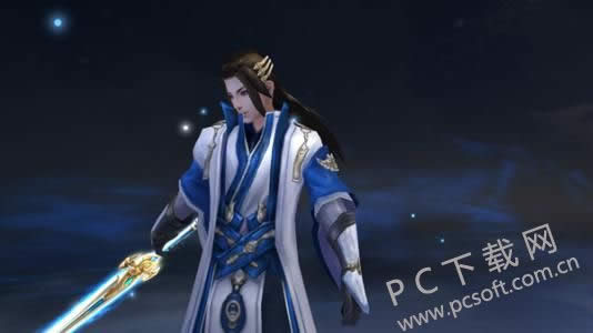 亘古剑神怎么样?
