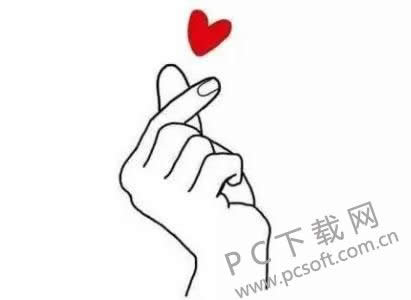 爱心是什么?