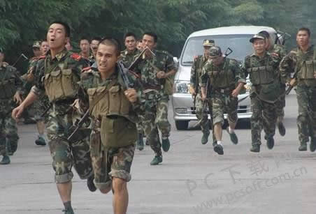 预备役是什么意思?