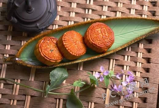 中秋节是怎么来的?中秋节是那一天?