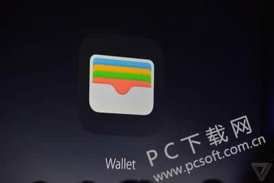 wallet是什么意思?