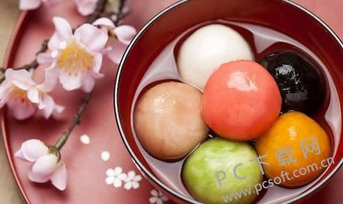元宵节吃什么?