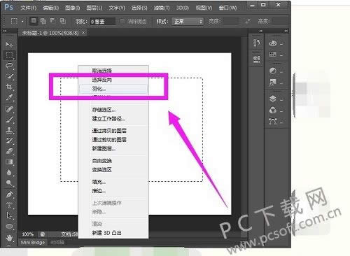 ps羽化在哪?