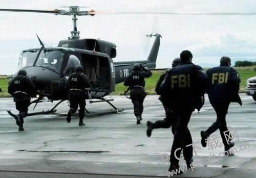 fbi是什么?
