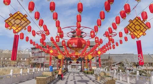 三月三是什么节日?