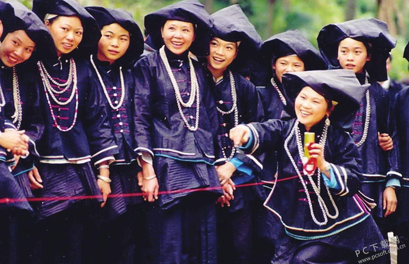 三月三是什么节日?