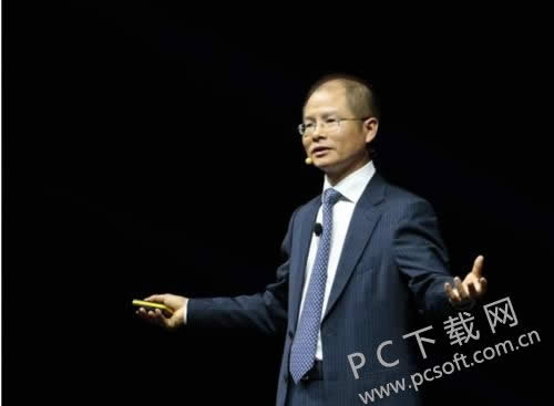 ceo是什么职位?