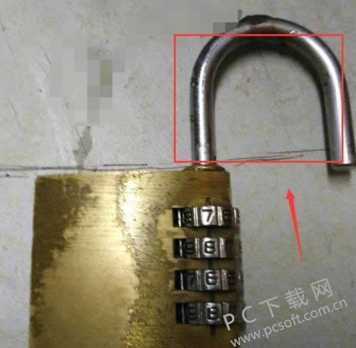 密码锁怎么改密码?
