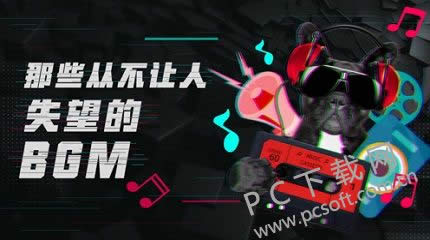 bgm是什么意思?