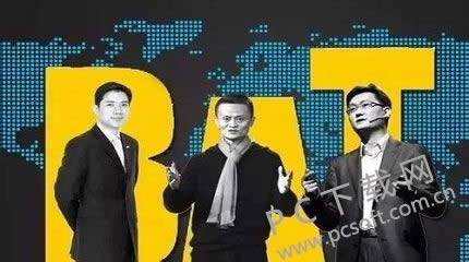 bat是什么意思?